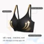 Combo 2 Áo lót ngực nữ TOKYOLIFE không gọng không viền nâng ngực đệm mỏng mềm mịn 40005088