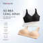 Combo 2 Áo lót ngực nữ TOKYOLIFE không gọng không viền nâng ngực đệm mỏng mềm mịn 40005088