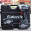 Máy Siết Bu Lông Workfix WF-IW1150N 1150Nm Không Chổi Than 1/2 Inch 21V Dùng Pin Chính Hãng