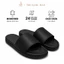 Dép nam quai da trơn Microfiber khâu đế chắc chắn, kiểu dáng quai ngang dễ phối đồ, phù hợp đi mọi dịp.