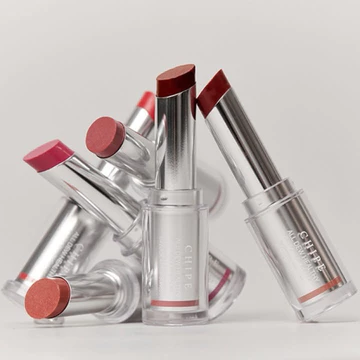 MÀU 02_ Son dưỡng có màu Chipe All Dew Healthy Color Lip Balm