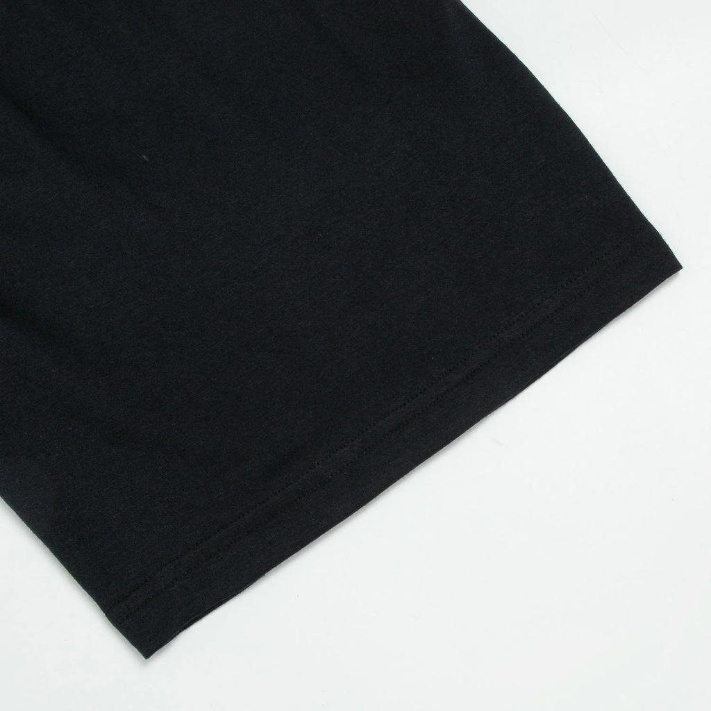 Quần Short thun Nam Insidemen rayon spandex co giãn, suông nhẹ ISOR03