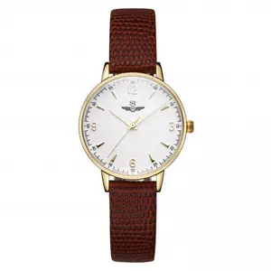 Đồng Hồ Nữ SRwatch Renata RNT SL2086.4602RNT
