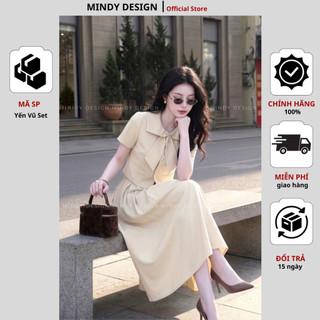Yến Vũ Set - Thiết kế cao cấp MindyDesign