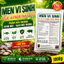 Gói 1kg Men Vi Sinh Ủ Đạm Cá, Ủ Phân Thảo Dược