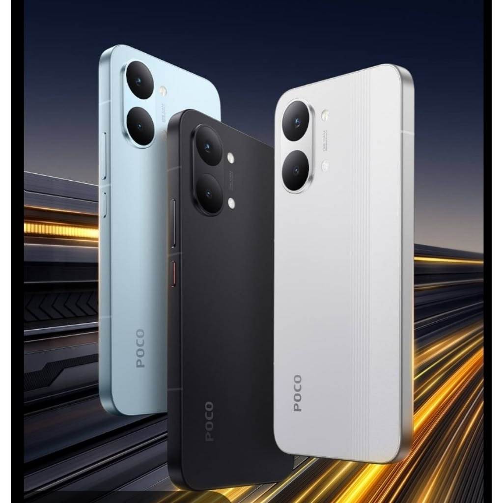 Điện Thoại Poco X8 Pro Max 12/256GB. | BigBuy360 - bigbuy360.vn