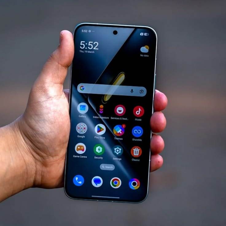 Điện Thoại Poco X8 Pro Max 12/256GB. | BigBuy360 - bigbuy360.vn