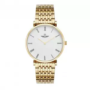 Đồng Hồ Nam SRwatch Classic SG8702.1402