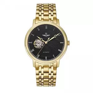 Đồng Hồ Nam SRwatch Automatic Open Heart SG8875.1401