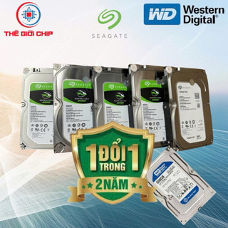 Ổ cứng Seagate*WD Blue*Toshiba 160G*250GB*500GB (hàng tháo máy)I like new Bảo Hành 24 tháng bởi nhà cung cấp
