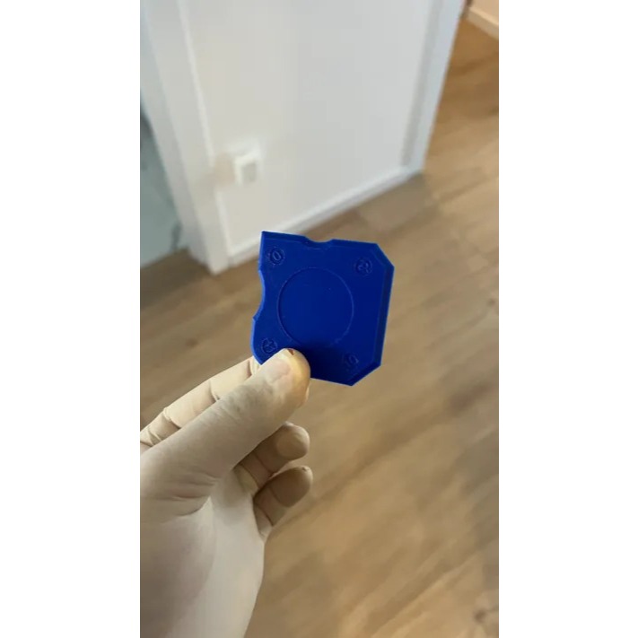 Bộ 4 chiếc Dụng Cụ Miết Keo Silicone Đa Năng – Làm Mịn Đường Keo Chuyên Nghiệp
