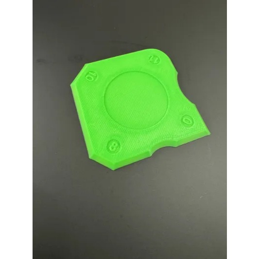Bộ 4 chiếc Dụng Cụ Miết Keo Silicone Đa Năng – Làm Mịn Đường Keo Chuyên Nghiệp