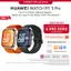 Đồng Hồ Thông Minh HUAWEI WATCH FIT 5 PRO | Titanium & Kính Sapphire 2.5D| Nghiên Cứu Nguy Cơ Tiểu Đường
