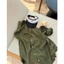 𝗥𝗲𝘂 𝗟𝗶𝗻𝗲𝗻 - Áo Sơ mi Linen TƯNG PRE