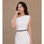 HerBelt | Đai váy nữ bản nhỏ 1cm không lỗ, Thắt lưng váy nữ thanh lịch đi tiệc phối blazer đầm TL423