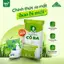 2 TÚI Đường Sạch Cô Ba Biên Hoà Túi 1Kg , Được làm từ mía tinh khiết , không chứa tạp chất , hóa chắt