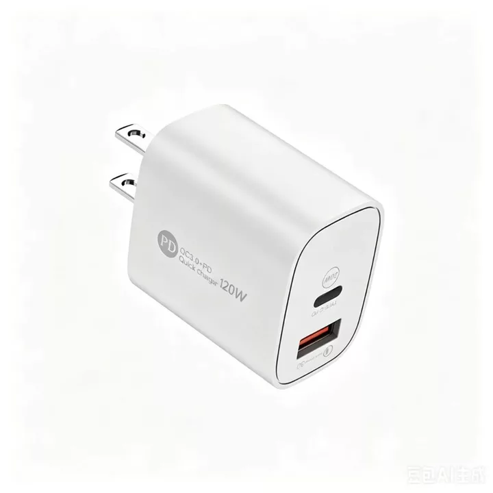 Charging Cable – 120W, USB-C – 3