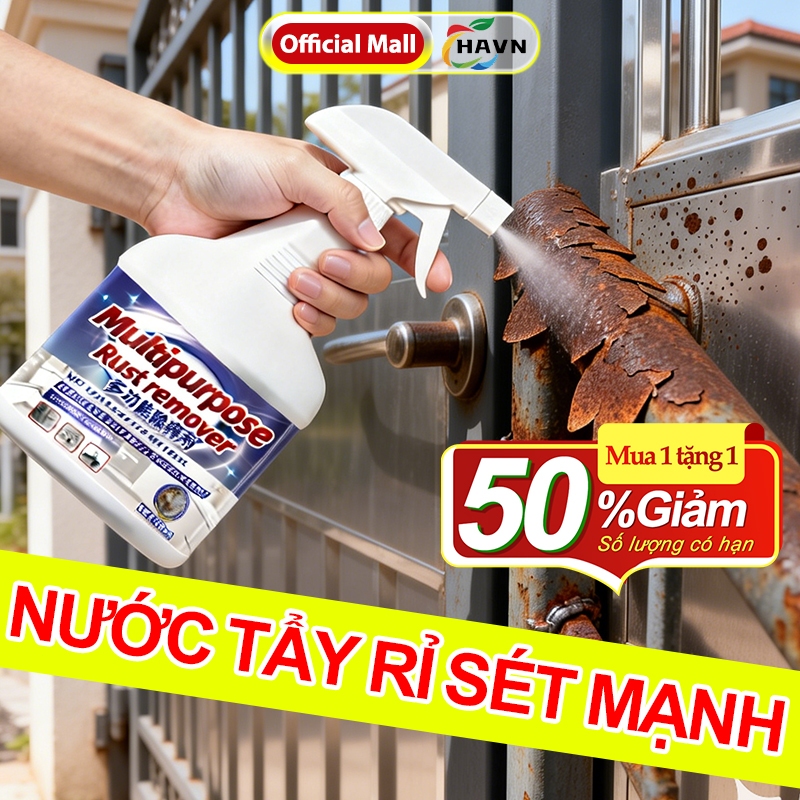 tẩy xoong nồi cháy khét, inox rỉ sét, ố vàng, đồ da, đồ nhựa, nữ trang