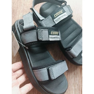 sandal đế phylon siêu nhẹ quai dù mềm😍
