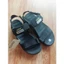 sandal đế phylon siêu nhẹ quai dù mềm😍