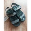 sandal đế phylon siêu nhẹ quai dù mềm😍