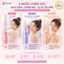 💖 Bộ sản phẩm chăm sóc cơ thể cao cấp - Sữa tắm và kem dưỡng thể thơm mát, giúp làn da mềm mịn và thơm ngát