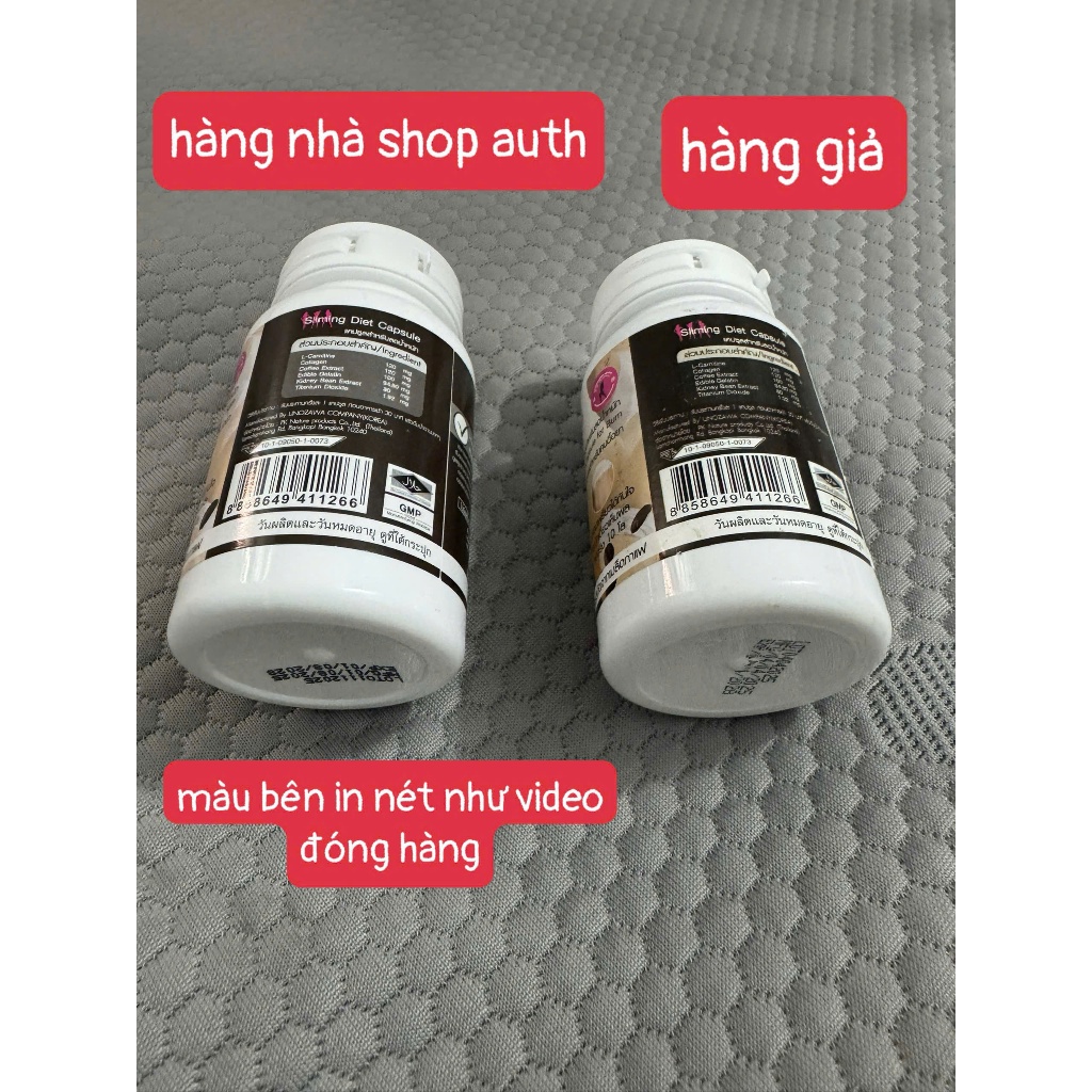 Cà Phê uống buổi sáng 15v nhập Thái Lan màu trắng uống đậm vi
