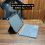 BP02 - Bao da bàn phím 2 in 1 dành cho ipad bàn phím có thể tháo rời và đổi màu led phím, bảo vệ toàn diện