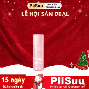 Xịt Thơm Toàn Thân Colorkey Hương Thơm Ngọt Ngào, Tươi Mới - Body Mist Colorkey Rosé Crush 100ml