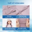 Áo chống nắng cho bé gái SunStop Air Tokyolife 40004029 dáng dài toàn thân UPF50+ chống 98% tia UV làm mát vượt trội