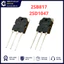 Transistor 2SB817 B817 TO-3P 160V 12A PNP