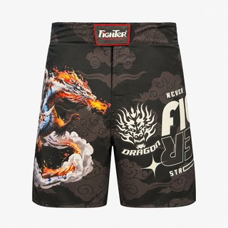 Quần MMA Fighter F01 - Dành riêng cho MMA, quần MMA Short 2026