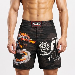 Quần MMA Fighter F01 - Dành riêng cho MMA, quần MMA Short 2026