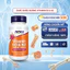 Now Vitamin D3 K2 tablets help strengthen bones, promote calcium absorption, and boost immunity.