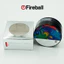 SÁP PHỦ BÓNG SƠN XE NEW BRAZIL SHOWCAR WAX THƯƠNG HIỆU FIREBALL XUẤT XỨ HÀN QUỐC