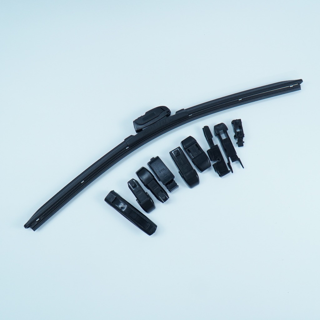 Gạt Mưa Thân Mềm SCHAEFFLER Kích Thước Lưỡi 26 Inch Và 18 Inch Cho VINFAST VF8
