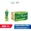Thùng 24 Chai Trà Ô Long Xanh Tea+ (450ml/chai)