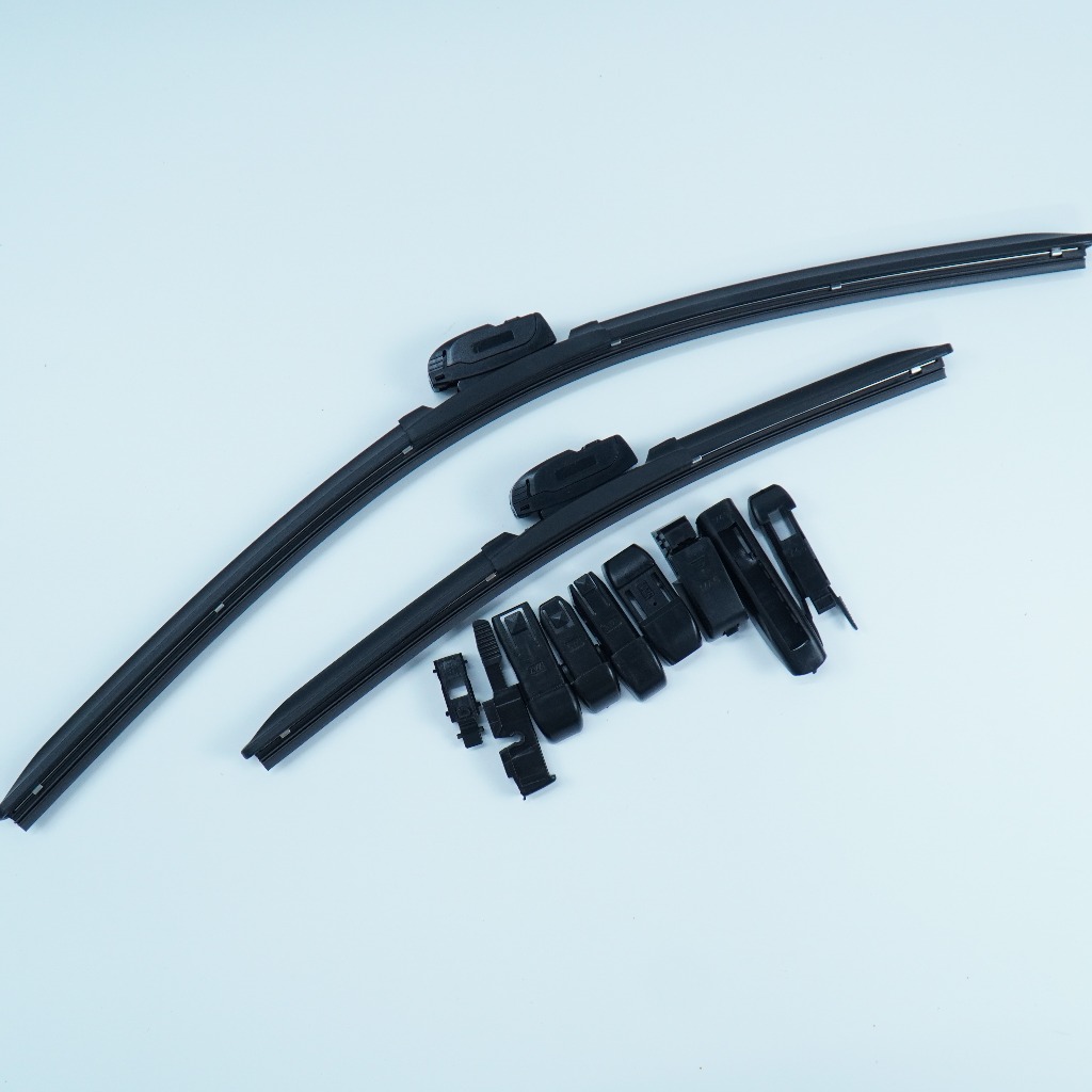 Gạt Mưa Thân Mềm Schaeffler Kích Thước 22 & 16 Cho VinFast VF E34