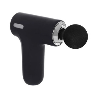 Súng massage cầm tay Philips PPM7319 10W - 6 cấp độ lực, 4 đầu massage, Type C - Bảo hành 12 tháng
