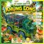Đồ Chơi Xe Ô Tô Chở Khủng Long Cỡ Lớn Trẻ Em TẶNG Nhiều Con Khủng Long Xe Tải Vận Chuyển Đồ Chơi Bé Trai - BỐ KHỦNG LONG