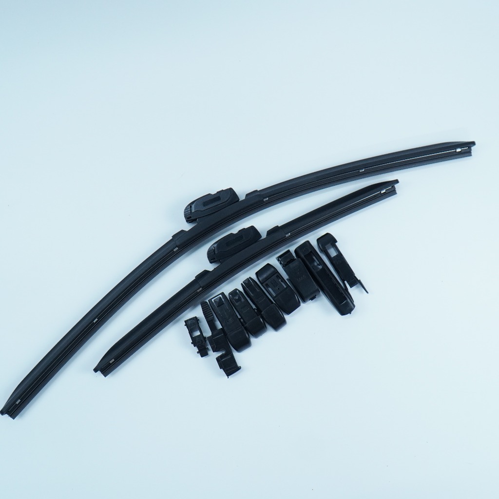 Gạt Mưa Thân Mềm Schaeffler Kích Thước 24 & 14 Cho VinFast VF6