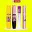 Mascara Maybelline Sky High, Hyper Curl, Falsies, Colossal - Chuốt Mi Maybeline Dưỡng Mi Dài Cong Không Trôi Japari