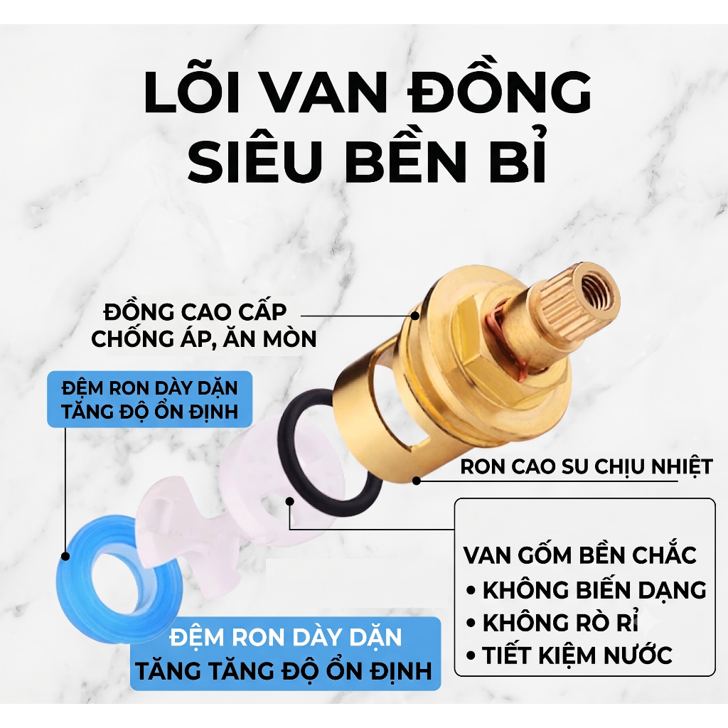 vòi nước bồn rửa chén vòi rửa mặt Lạnh  inox 304 màu đen  vòi nước đa năng cho bồn rửa chén thiết kế theo chiều