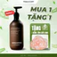 Sữa tắm SENANATURE NOURISHING THERAPY FROM BOTANICAL EXTRACTS 500ml-1000ml hạn 2028-ThyLee