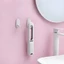 CÂY LAU NHÀ MINI CẦM TAY - Mút Bọt Biển Thấm Hút Tốt, Cây Lau Kính Tự Vắt Tiện Lợi