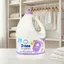 Nước Giặt Xả Dnee Tím 2.6L 2in1 Làm Sạch Quần Áo Trẻ Em Hiệu Quả - Bibo Mart