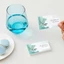 Hộp 100 card Namecard, Card Visit Chất Giấy C300 In Offset Chất Lượng