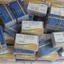 Hộp 100 card Namecard, Card Visit Chất Giấy C300 In Offset Chất Lượng