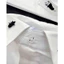 ⚡️[Hight Quality] Áo Sơ Mi Nam Nữ D100 Bee Shirts - Điểm Nhấn Chữ Thêu Phối Màu Đen Cao Cấp Loại 1