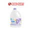 Nước Giặt Xả Dnee Tím 2.6L 2in1 Làm Sạch Quần Áo Trẻ Em Hiệu Quả - Bibo Mart